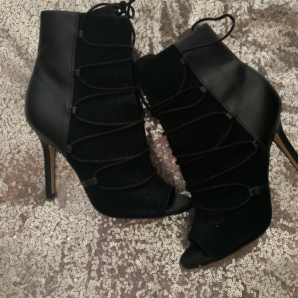 Sam Edelman Booties